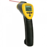 Traceable Infrared Thermometer NIST_noscript