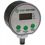 Digital Gauge, -15 to 15 PSIG Vacuum and Pressure_noscript