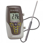 Traceable Kangaroo Thermocouple Thermometer NIST