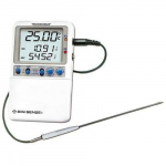 Traceable Extreme-Accuracy Thermometer NIST