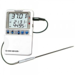 Traceable Extreme-Accuracy Thermometer NIST
