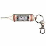 Traceable Pen-Style Digital Thermometer NIST
