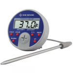 Traceable Deluxe Remote Probe Thermometer NIST