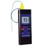 Traceable Big-Digit Thermocouple Thermometer NIST