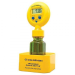 Traceable Digital Bottle Thermometer NIST