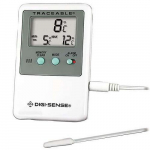 Traceable Fridge/Freezer Digital Thermometer NIST