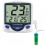 Traceable Fridge/Freezer Digital Thermometer NIST