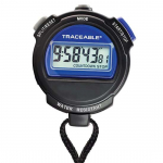 Traceable Digital Stopwatch with Calibration_noscript
