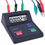 Traceable Digital Benchtop Timer with Calibration_noscript