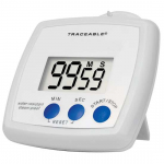 Traceable Water-Resistant/Steam-Proof Timer_noscript