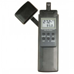 Traceable Relative Humidity Meter with Dew Point_noscript