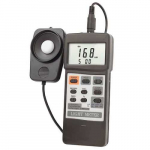 Traceable Light Meter with RS-232 Output, NIST_noscript