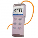 Traceable Digital Manometer, 100 PSI with NIST