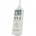 Traceable Sound Level Meter with NIST