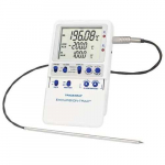 Cryogenic Thermometer, 1 Probe with NIST_noscript