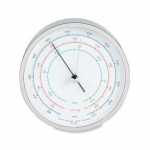 Traceable Three-Scale Dial Barometer NIST