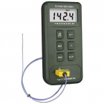 Calibrated Thermocouple Thermometer NIST