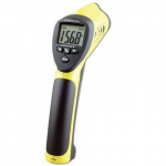 Traceable Infrared (IR) Thermometer NIST