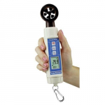 Traceable Vane Thermoanemometer Pen NIST