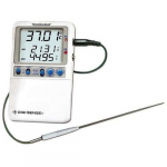 Traceable Digital Thermometer NIST