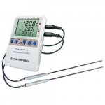 Traceable Datalogging Thermometer NIST