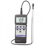 Traceable Hot Wire Anemometer NIST_noscript