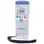 Traceable IR Thermometer with Alarm NIST