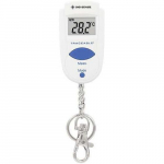 Traceable Mini-IR Thermometer NIST