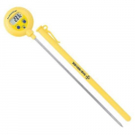 Traceable Lollipop Waterproof Thermometer NIST