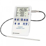 Traceable Datalogging Thermometer NIST