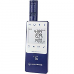 Ambient CO2/Temperature Data Logger NIST