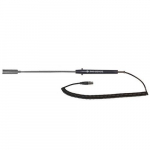 Surface RTD Probe, 100 Ohm, 5-ft Coil Cable_noscript