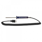 Compact Thermocouple Probe, Grounded / Type J_noscript