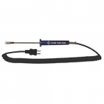 Compact Air / Gas Thermocouple Probe, Type J