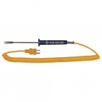 Compact Air / Gas Thermocouple Probe, Type K