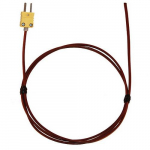 FEP-Insulated Wire Probe, Coated Junction_noscript
