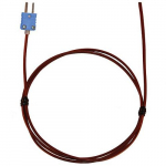 FEP-Insulated Wire Probe, Coated Junction_noscript