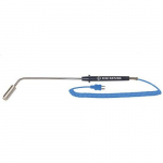 Angle Surface Probe, Exposed 5ft Coil Cor