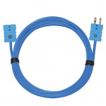 20-Gauge STD Thermocouple Wire with PVC/PVC