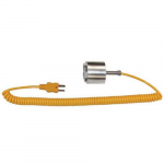 Dropping / Magnetic Probe, 5ft Coil Cord_noscript