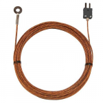 Bolt-On Probe with Fiberglass Insulated Cable_noscript