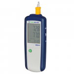 Thermocouple Thermometer with NIST