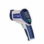 Infrared Thermometer with T/C Input and NIST