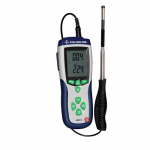 Hot Wire Thermoanemometer with NIST_noscript