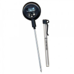 Water-Resistant Digital Pocket Thermometer