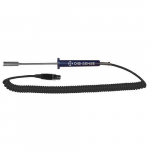Surface RTD Probe, Length 5.4", 5ft Coil Cord_noscript