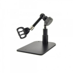 Articulating Single Lock Stand