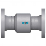 4" Stainless Steel Swivel Joint, Style 20_noscript