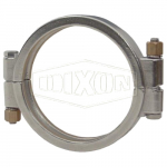 1" Pipe Size Bolted Clamp_noscript