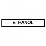Indicator Base Label, "Ethanol"
